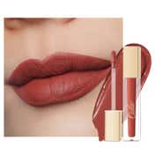 Oulac Kissproof Liquid Matte Lipstick - M17 Retro Kiss (4.5 ml)
