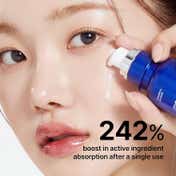 Medicube One Day Exosome Shot Pore Serum 7500 (30 ml)