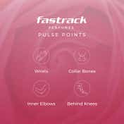 Fastrack Wander Eau de Parfum for Women (100 ml)