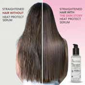 The Skin Story Heat Protection Hair Serum (100ml)