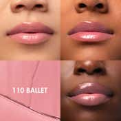 Milani Keep It Full Glossy Plumping Balm - 110 Ballet (2.1 g)