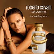 Roberto Cavalli Serpentine Eau De Parfum Gift Set for Women (3 pcs)