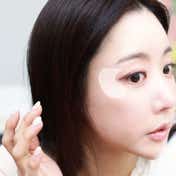 KOCOSTAR Ultimate Face Patches Crow's Feet (50 g)