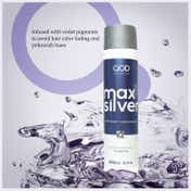 QOD Professional Max Silver Conditioner (300ml)