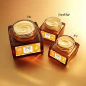 Forest Essentials Soundarya Radiance Cream with 24K Gold SPF 30 (30g)