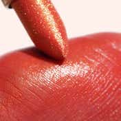 Oulac Infinity Moisture Shine Lipstick - PG04 Sunrise (4 g)