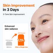 Klairs Freshly Juiced Vitamin Essence Toner (180 ml)