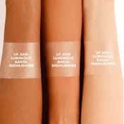 ICONIC LONDON Lit And Luminous Baked Highlighter - Universal (16 g)