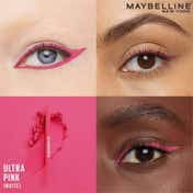 Maybelline New York Tattoo Liner Gel Pencil - Ultra Pink Matte (1.2 g)