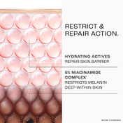 Lakme Perfect Radiance with 5% Niacinamide Night Gel Cream for Pigmentation (50 g)