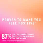 Adidas Vibes Get Comfy Fragrance Hair & Body Mist for Women (236 ml)