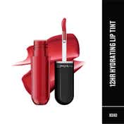 M.A.C Lustreglass Stainglass Lip Tint - Xoxo (3 ml)