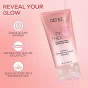 Renee Cosmetics Pink Therapy Collagen Wrapping Mask (50 ml)