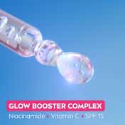 Nivea Super 10 Glow Serum Lotion (170 ml)