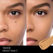 NARS Natural Radiant Longwear Foundation - Tahoe (30 ml)
