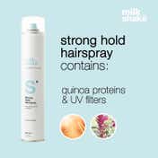 Milk Shake Lifestyling Strong Hold Hairspray (500 ml)