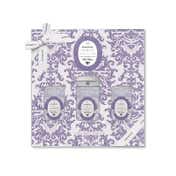 Kimirica Bridgerton Lady In Silver Experience Gift Set (3 pcs)