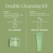 Farmacy Beauty Green Clean Fragrance Free Cleansing Balm (30 ml)