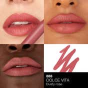 NARS Powermatte High Intensity Lip Pencil - Dolce Vita (2.4 g)
