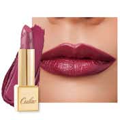 Oulac Metallic Shine Lipstick - 03-Love Particle (4.3 g)