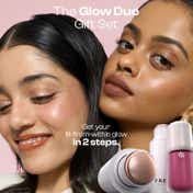 FAE BEAUTY The Glow Duo Gift Set (3 pcs)
