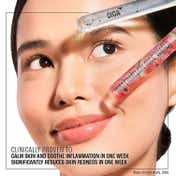 Lakme Blush & Glow Watermelon Rice Water + Cica Jelly Facewash (100 g)
