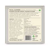 Forest Essentials Facial Cleanser Almond, Pistachio & Honey (15 g)