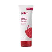 Plum Saffron & Papaya Glow Bright Face Wash (100ml)