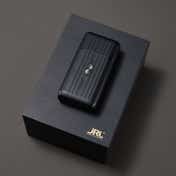 JRL Onyx Foil Shaver Professional Cordless - Black