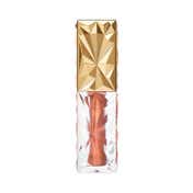 Lakme Be-jewel Satin Eye Tint, One-Step Liquid Eyeshadow, Waterproof - 06 Sepia (4.5 ml)