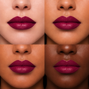 Power Beauty So Satin Cream Lipstick - Magenta 03 (4 g)