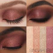 NARS Quad Eyeshadow - Singapore (4.4 g)