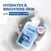 Moody 7D Hydroburst Hydra Milky Mochi Toner (110 ml)