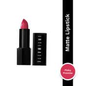 PAC Intimatte Lipstick Richly Pigmented One Swipe Payoff Velvetty Finish - Pinky Promise (4 g)