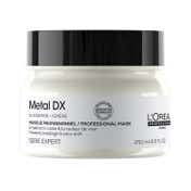 L'OREAL PROFESSIONNEL Metal DX Anti-Deposit Protector Hair Mask For Hair Breakage (250 ml)