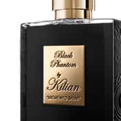 Kilian Paris Black Phantom - Memento Mori Refillable Spray EDP (50 ml)