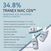 APLB Tranexamic Acid Niacinamide Ampoule Serum (40 ml)