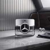 Mercedes-Benz Sign Your Attitude Eau De Toilette (50 ml)