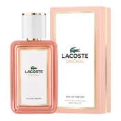 Lacoste Original Pour Eau De Parfum for Women (60 ml)