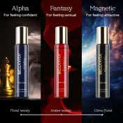 Bella Vita Mood Collection Perfume Gift Set for Men (3 pcs)