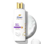 Dove Daily Shine Shampoo (80 ml)