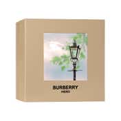 Burberry Hero Eau de Parfum for Men Duo Gift Set (2 pcs)