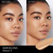 NARS Light Reflecting Foundation - Barcelona (30 ml)