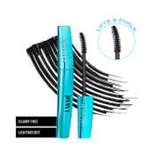Lakme 9 to 5 Eyeconic Curling Mascara Smudgeproof Waterproof lasts upto 24 Hrs Black (9 ml)