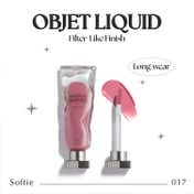 Muzigae Mansion Objet Liquid - 017 Softie (6 ml)