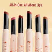 Character Two In One Lipstick & Lipliner - CTO201 (3 g)