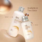 The Face Shop Ceramide & Rice Emulsion - Barrier Repair Korean Brightening Moisturizer (70 ml)