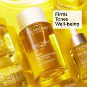 Clarins Tonic Body Treatment Oil (100 ml)