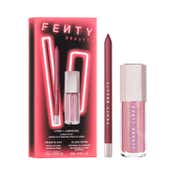 FENTY BEAUTY Lined + Luminized Lip Set (2 pcs)