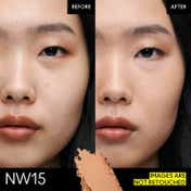 M.A.C Studio Fix Powder Plus Foundation - NW15 (12 g)